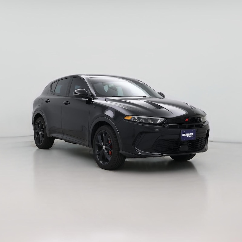 2024 Dodge Hornet R/T