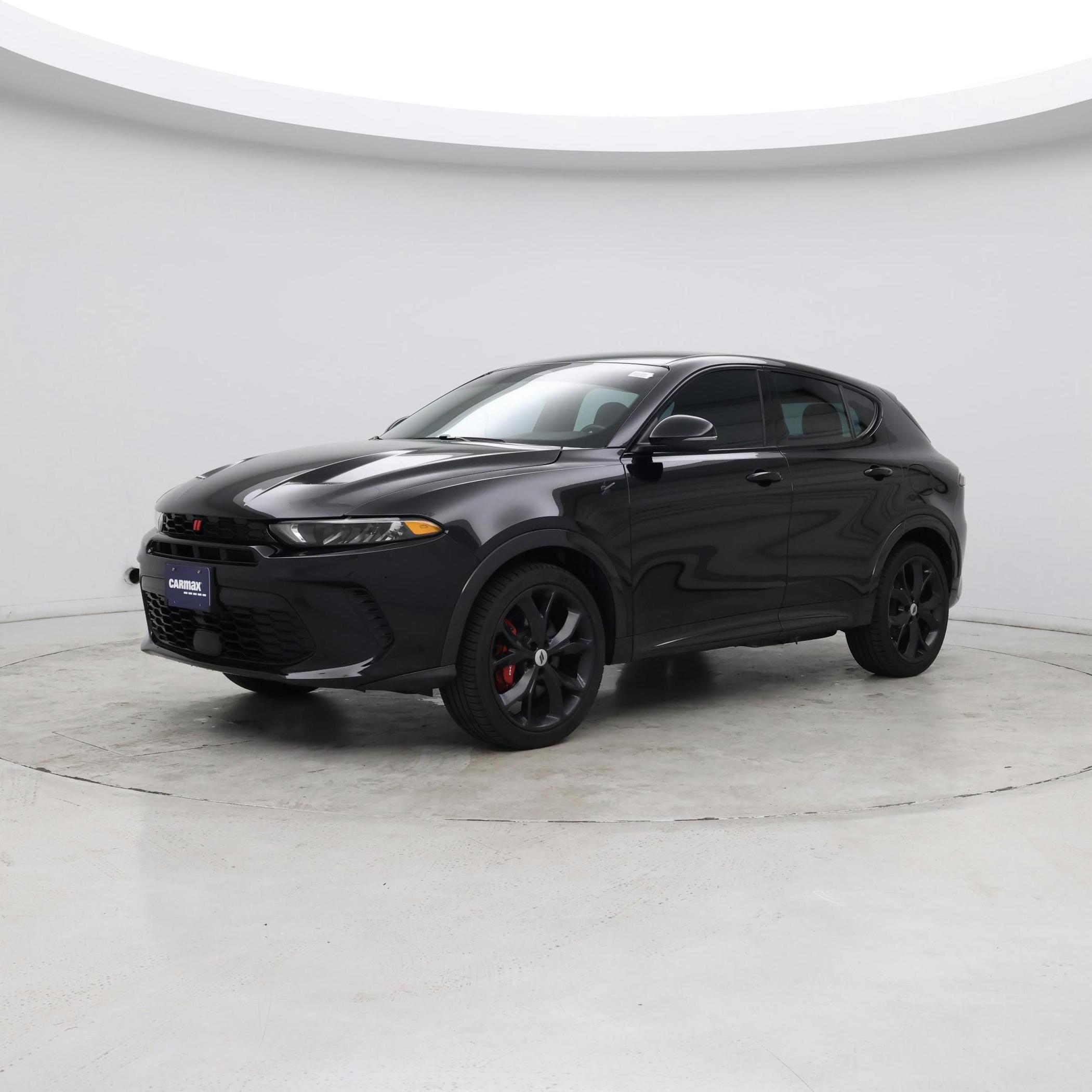 Thumbnail: 2024 Dodge Hornet - 3