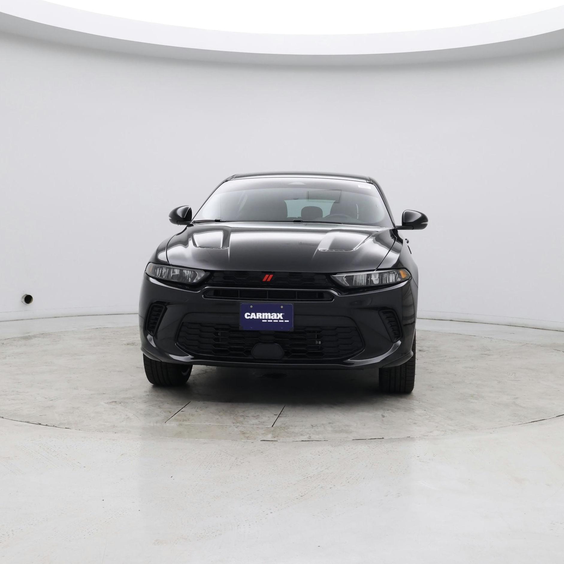 Thumbnail: 2024 Dodge Hornet - 4