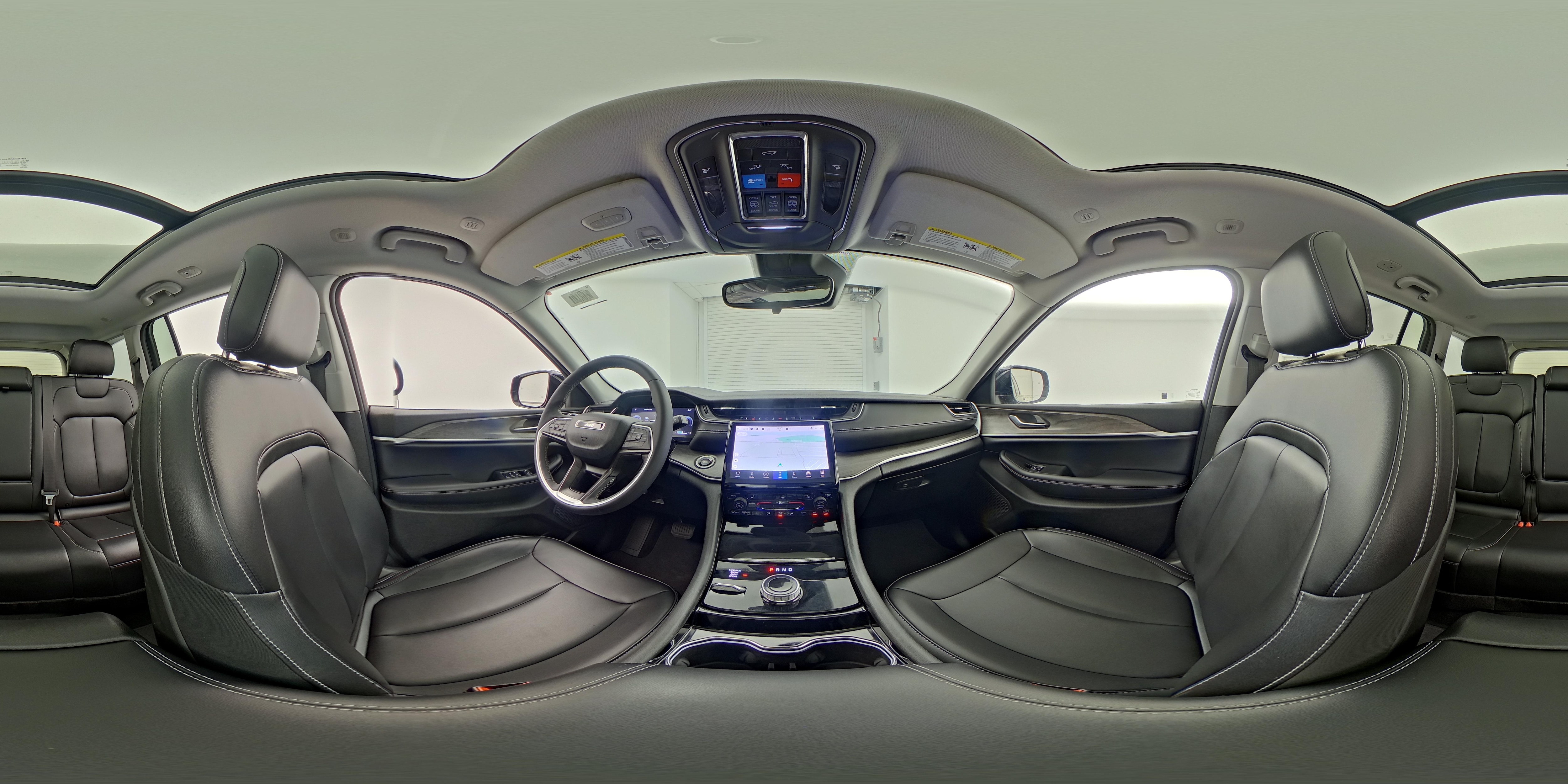 2023 Jeep Grand Cherokee Limited - Photo 27