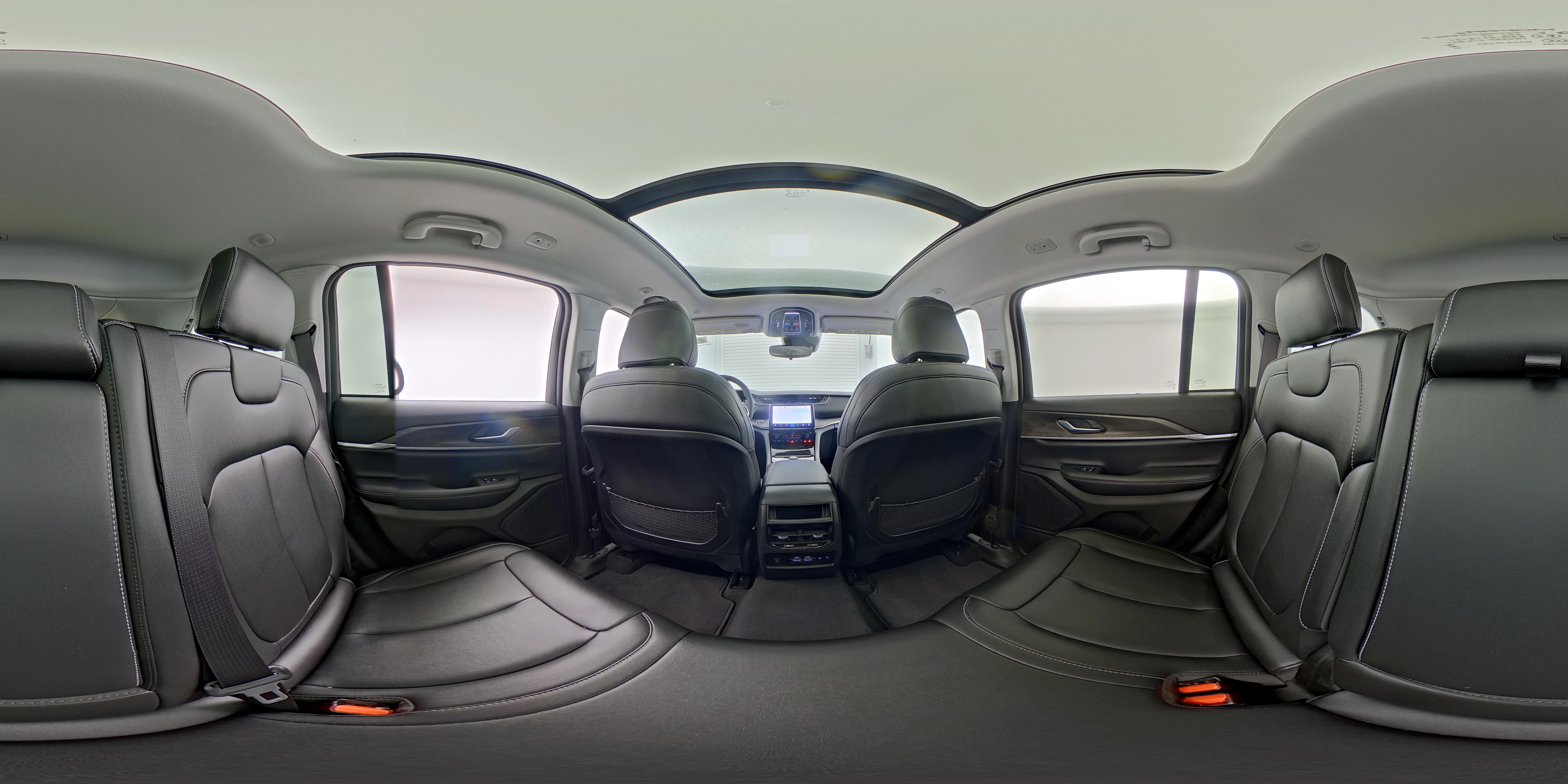 2023 Jeep Grand Cherokee Limited - Photo 28