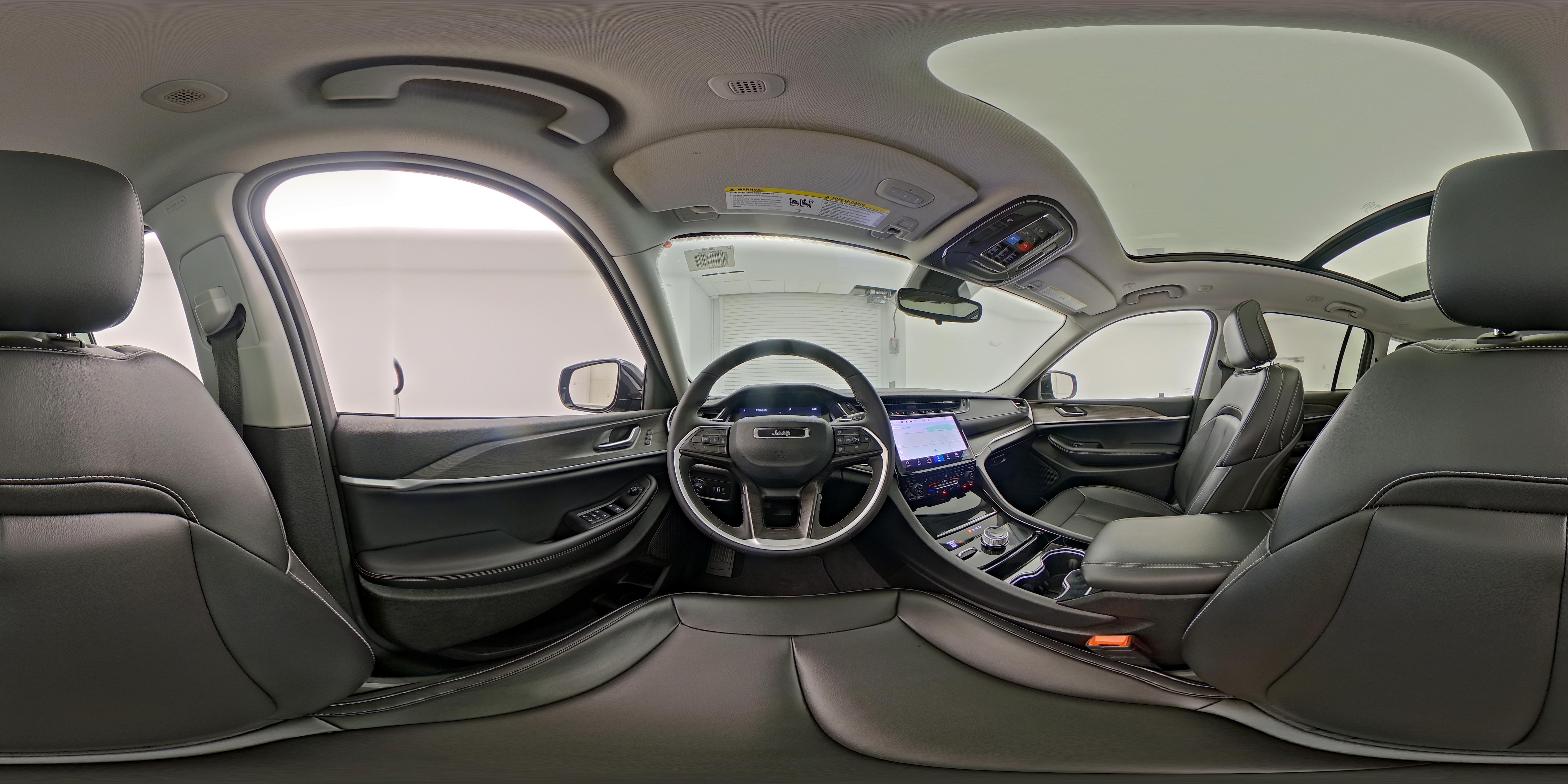2023 Jeep Grand Cherokee Limited - Photo 29