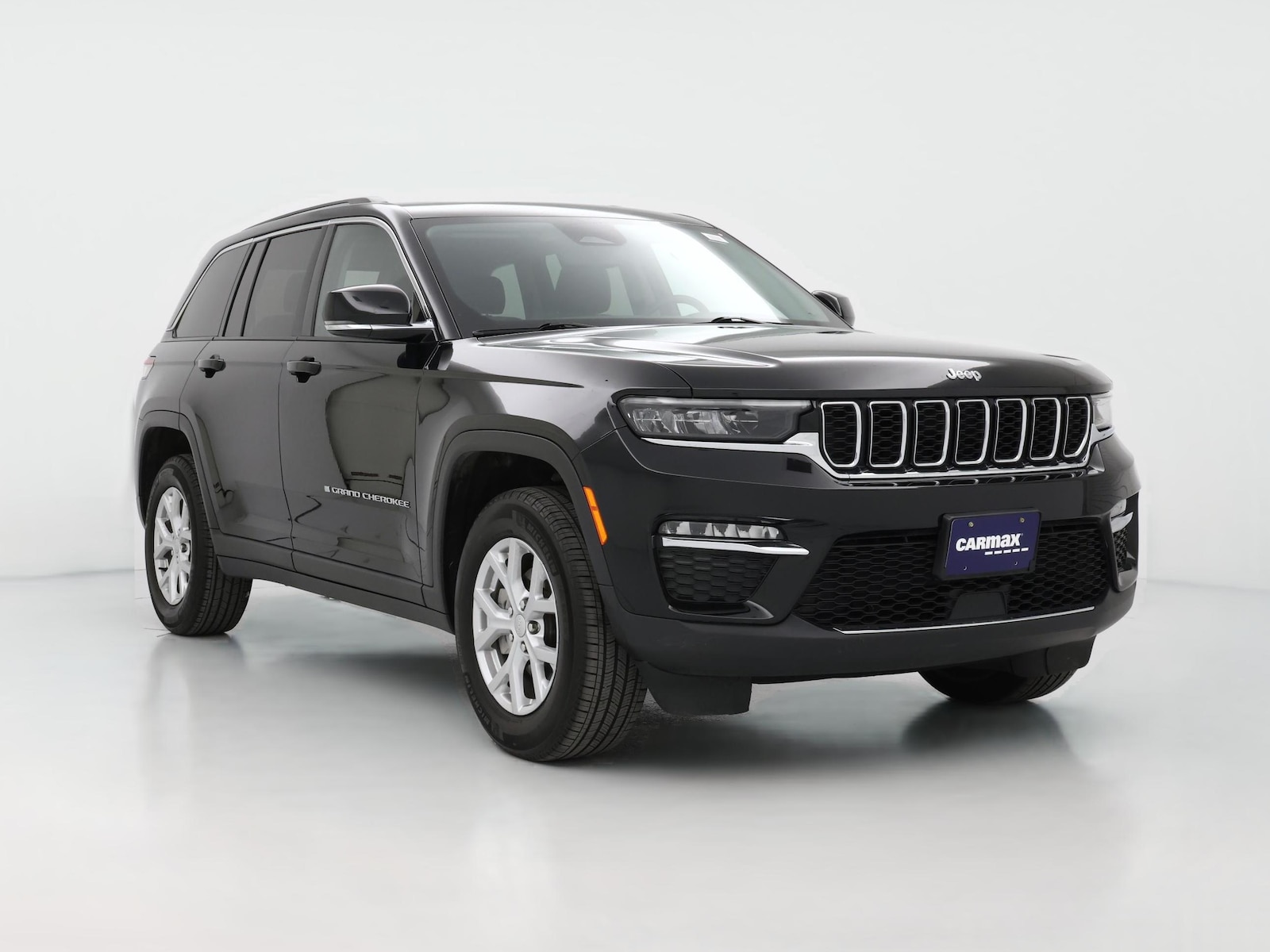 2023 Jeep Grand Cherokee Limited - Photo 1