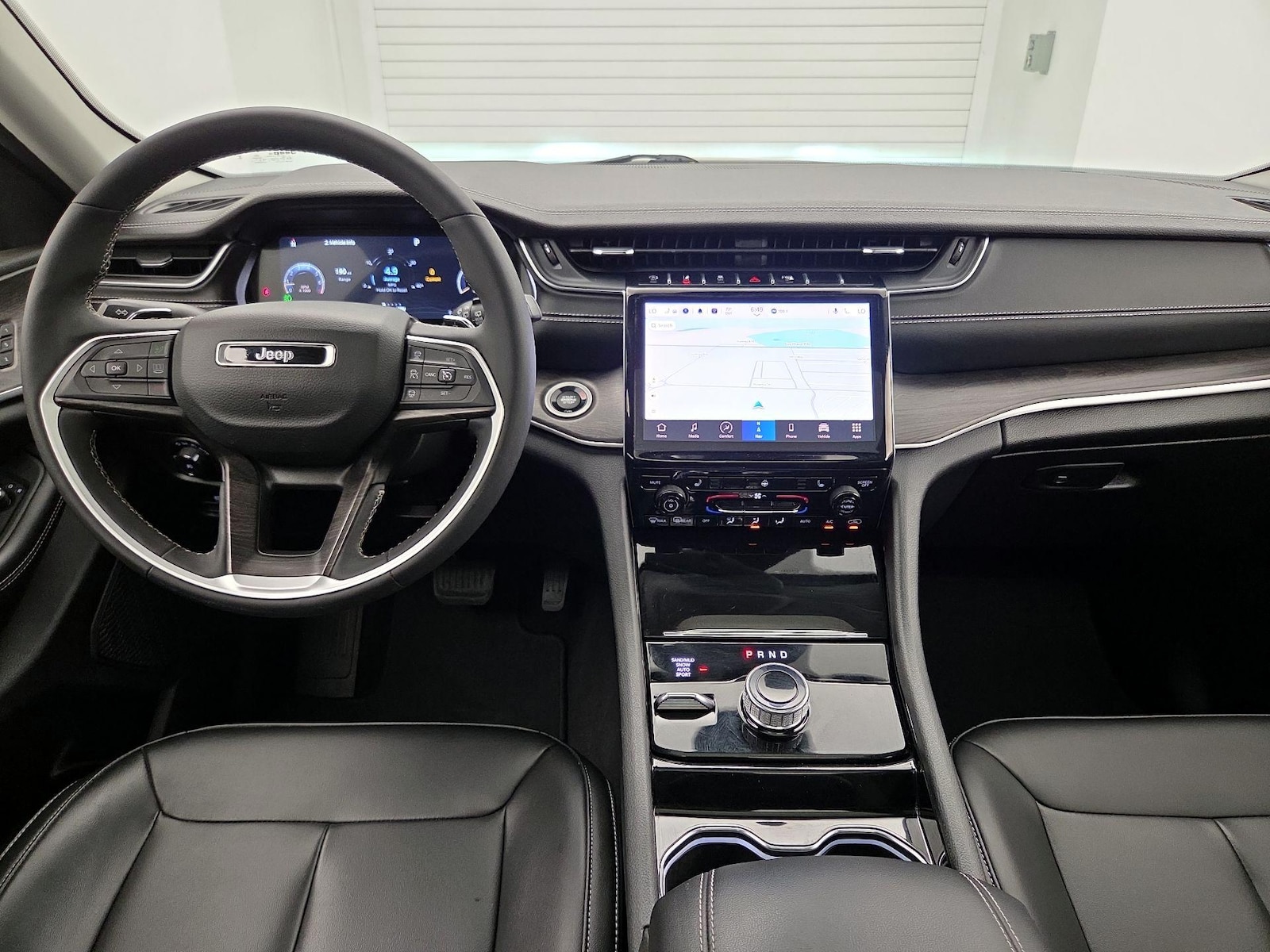 2023 Jeep Grand Cherokee Limited - Photo 10