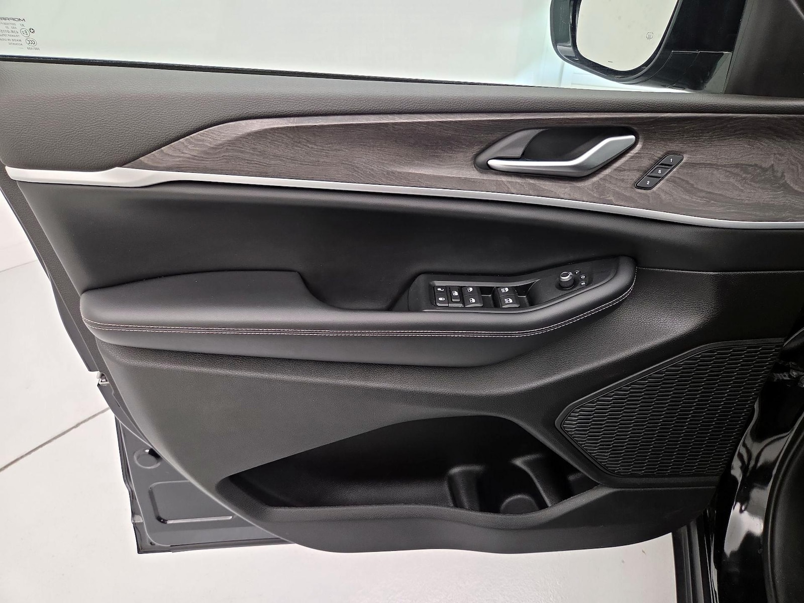 2023 Jeep Grand Cherokee Limited - Photo 13