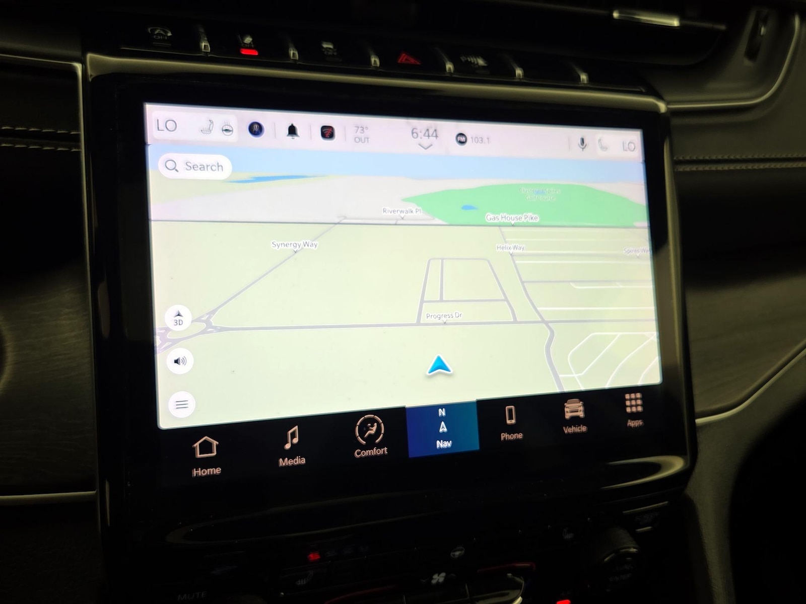 2023 Jeep Grand Cherokee Limited - Photo 15