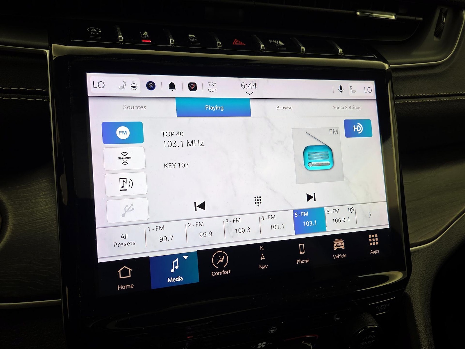 2023 Jeep Grand Cherokee Limited - Photo 17