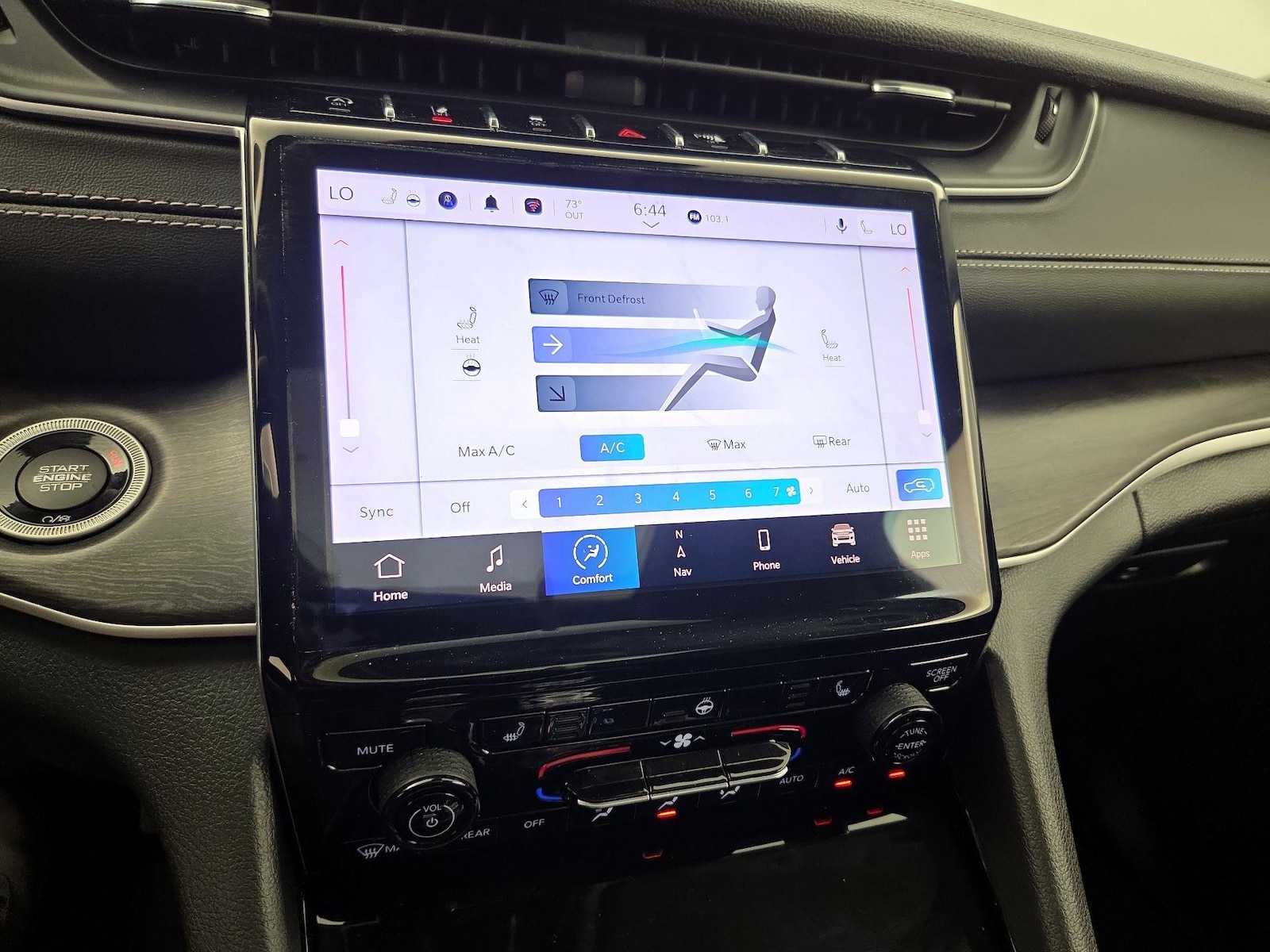 2023 Jeep Grand Cherokee Limited - Photo 18