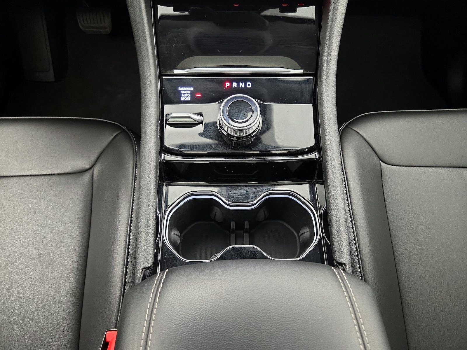 2023 Jeep Grand Cherokee Limited - Photo 19