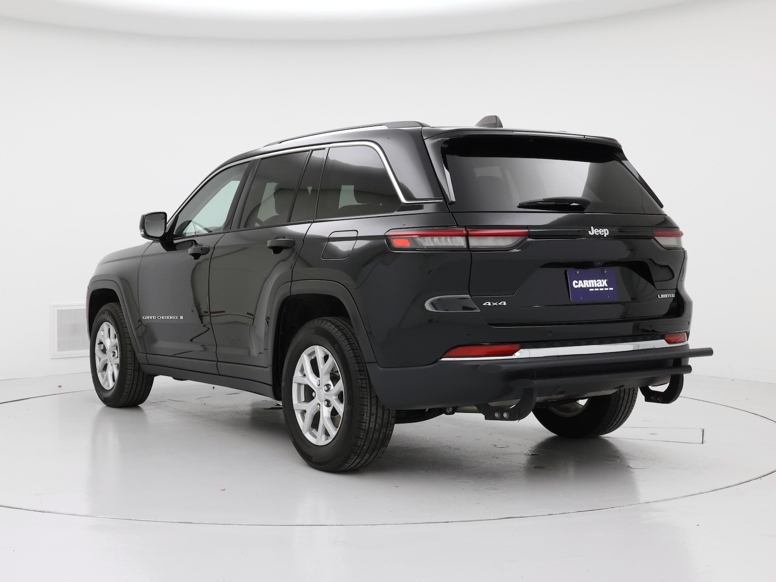 2023 Jeep Grand Cherokee Limited - Photo 3