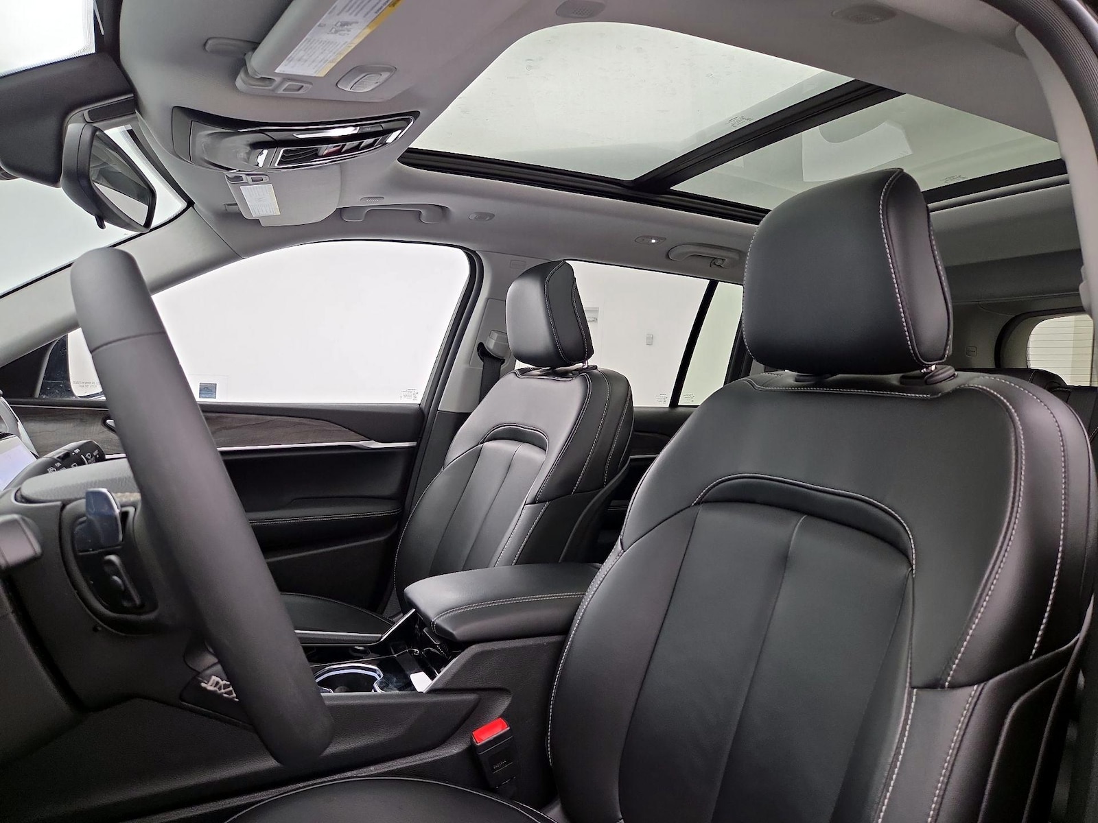 2023 Jeep Grand Cherokee Limited - Photo 21