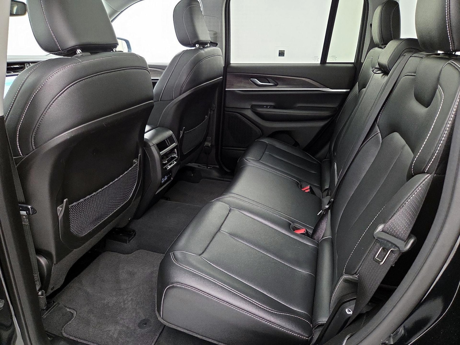 2023 Jeep Grand Cherokee Limited - Photo 22