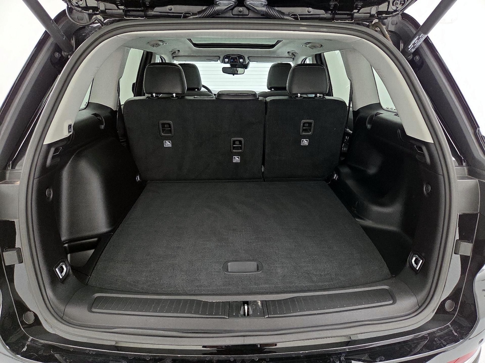 2023 Jeep Grand Cherokee Limited - Photo 23