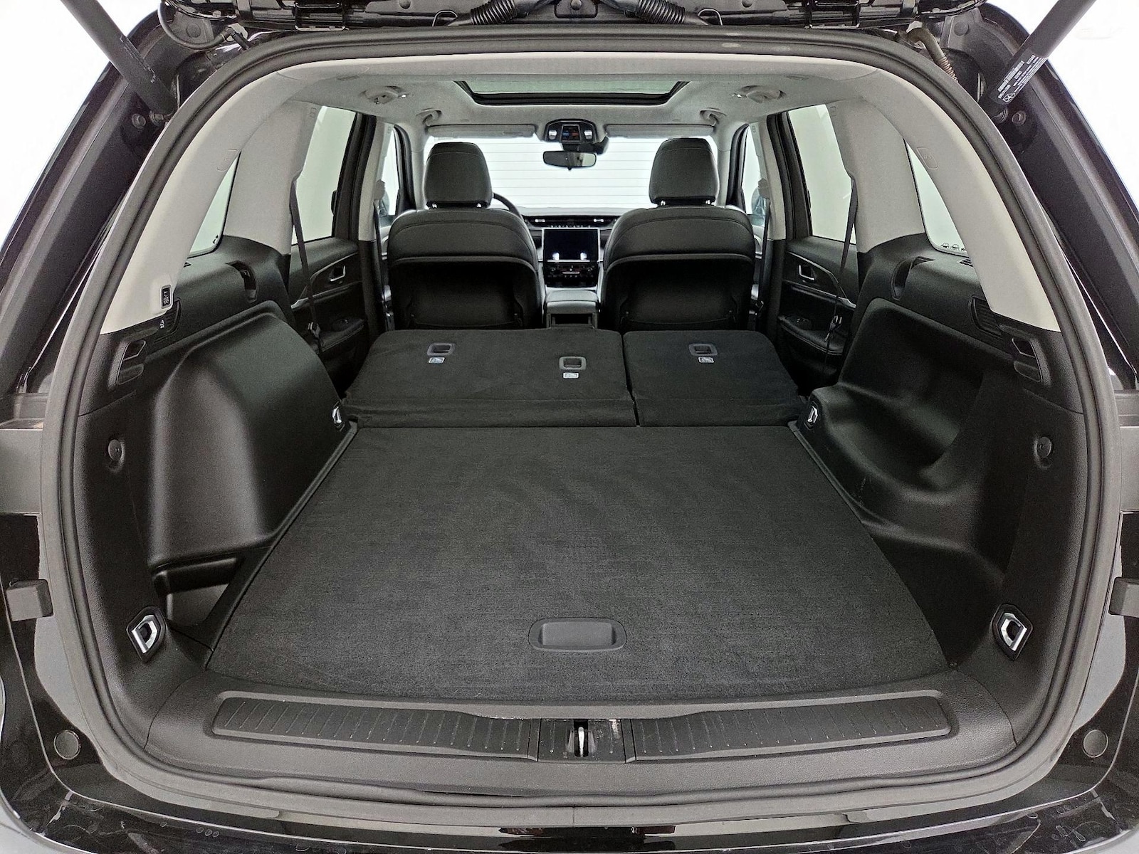 2023 Jeep Grand Cherokee Limited - Photo 24
