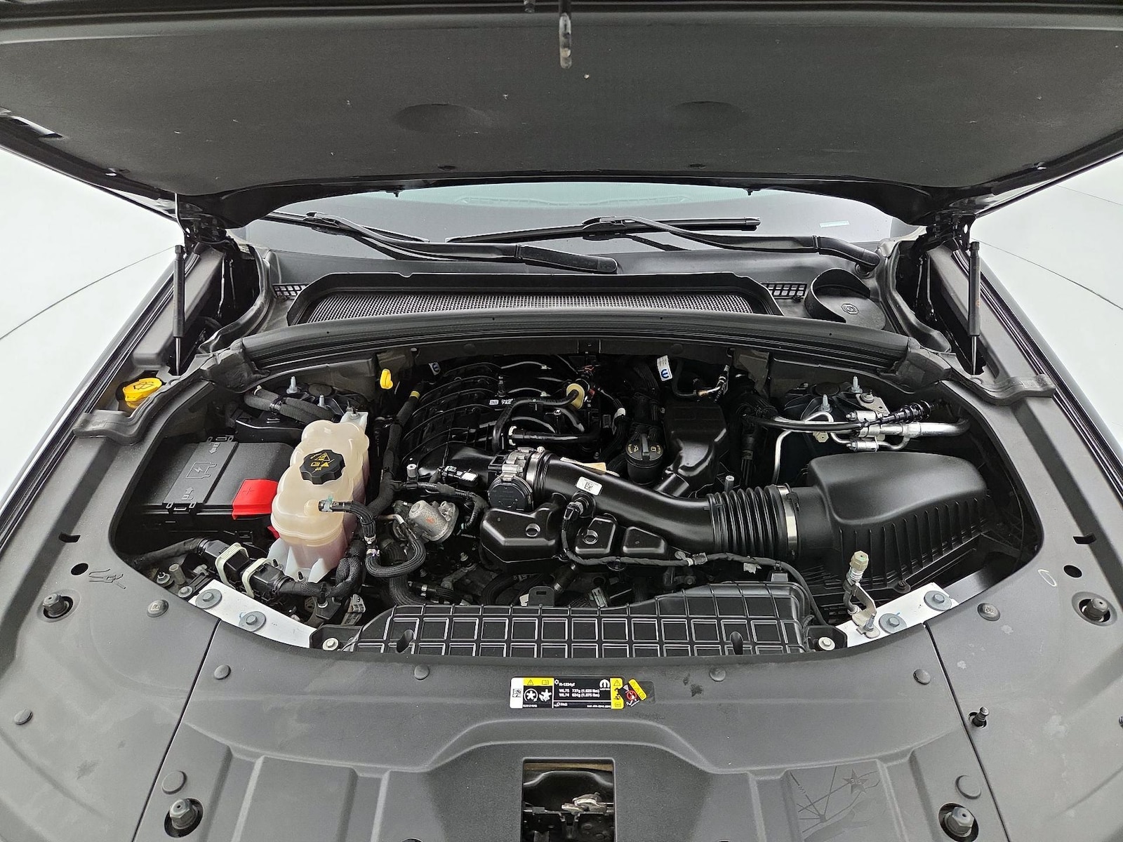 2023 Jeep Grand Cherokee Limited - Photo 25