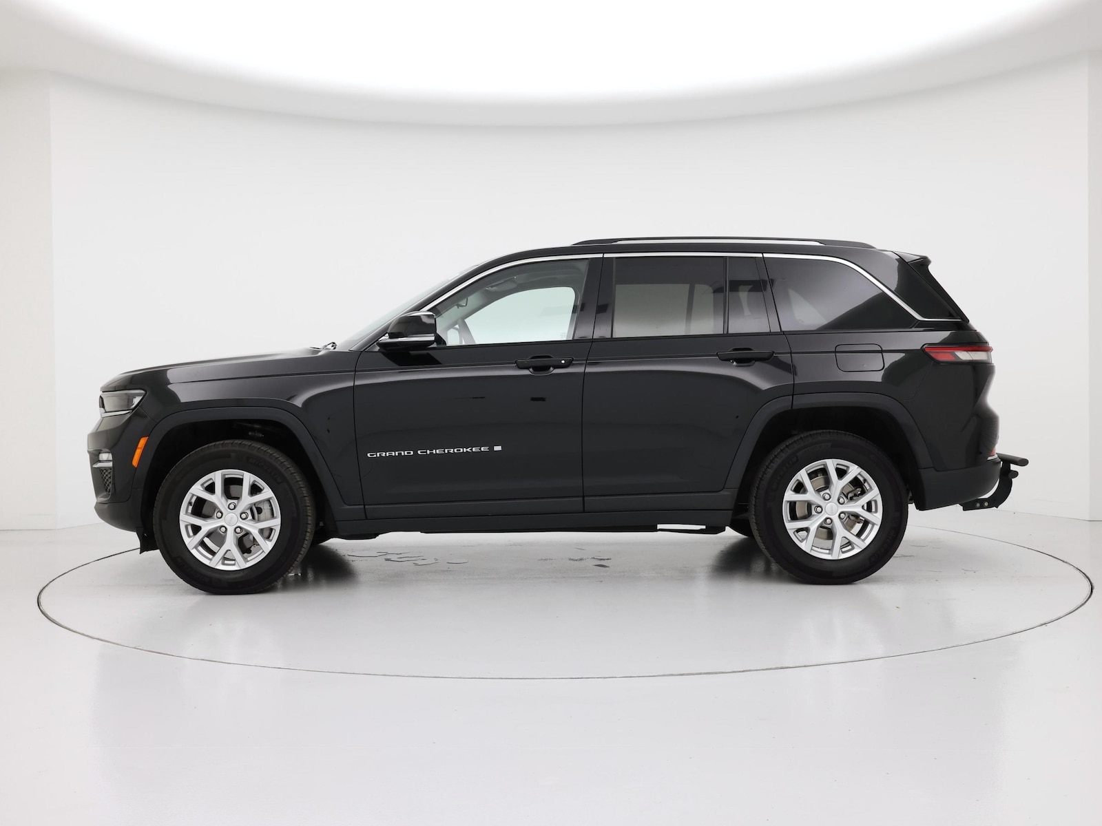 2023 Jeep Grand Cherokee Limited - Photo 4
