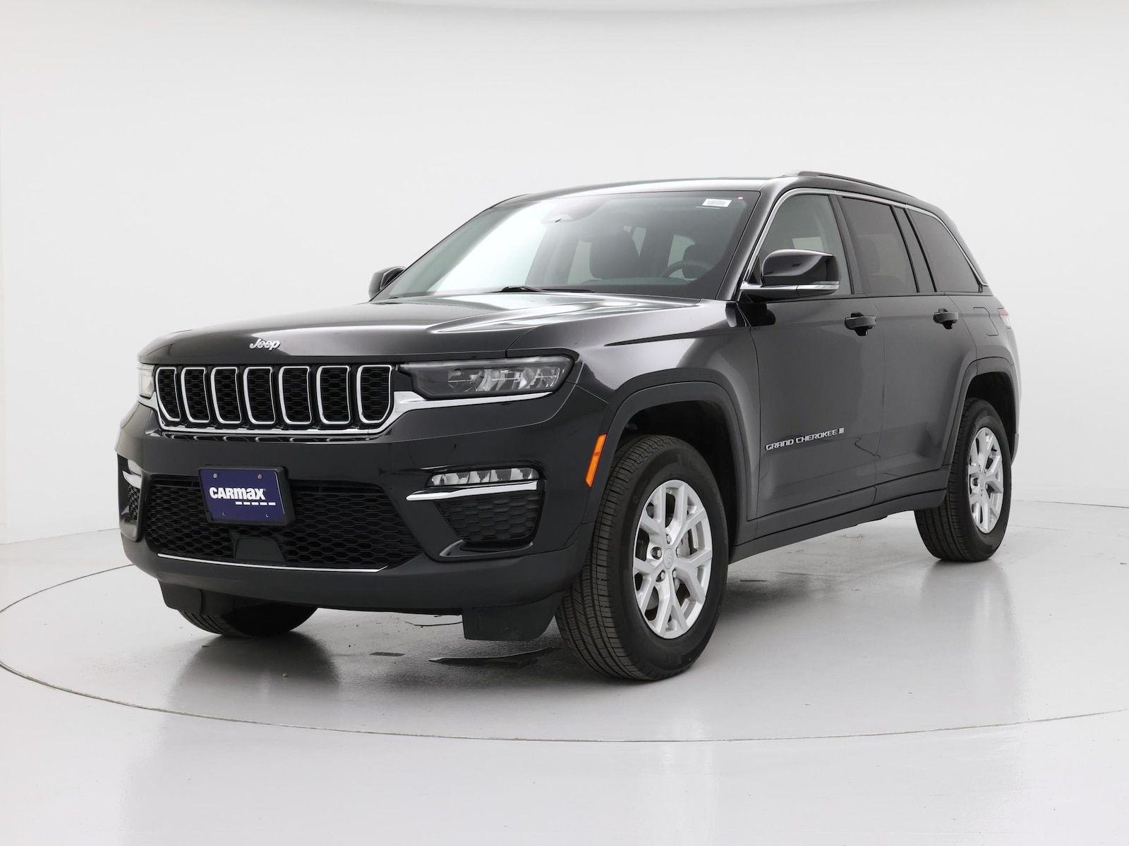 2023 Jeep Grand Cherokee Limited - Photo 5