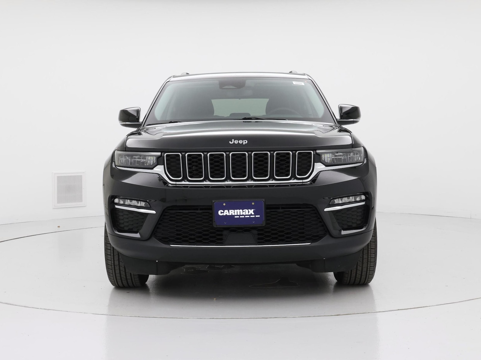 2023 Jeep Grand Cherokee Limited - Photo 6