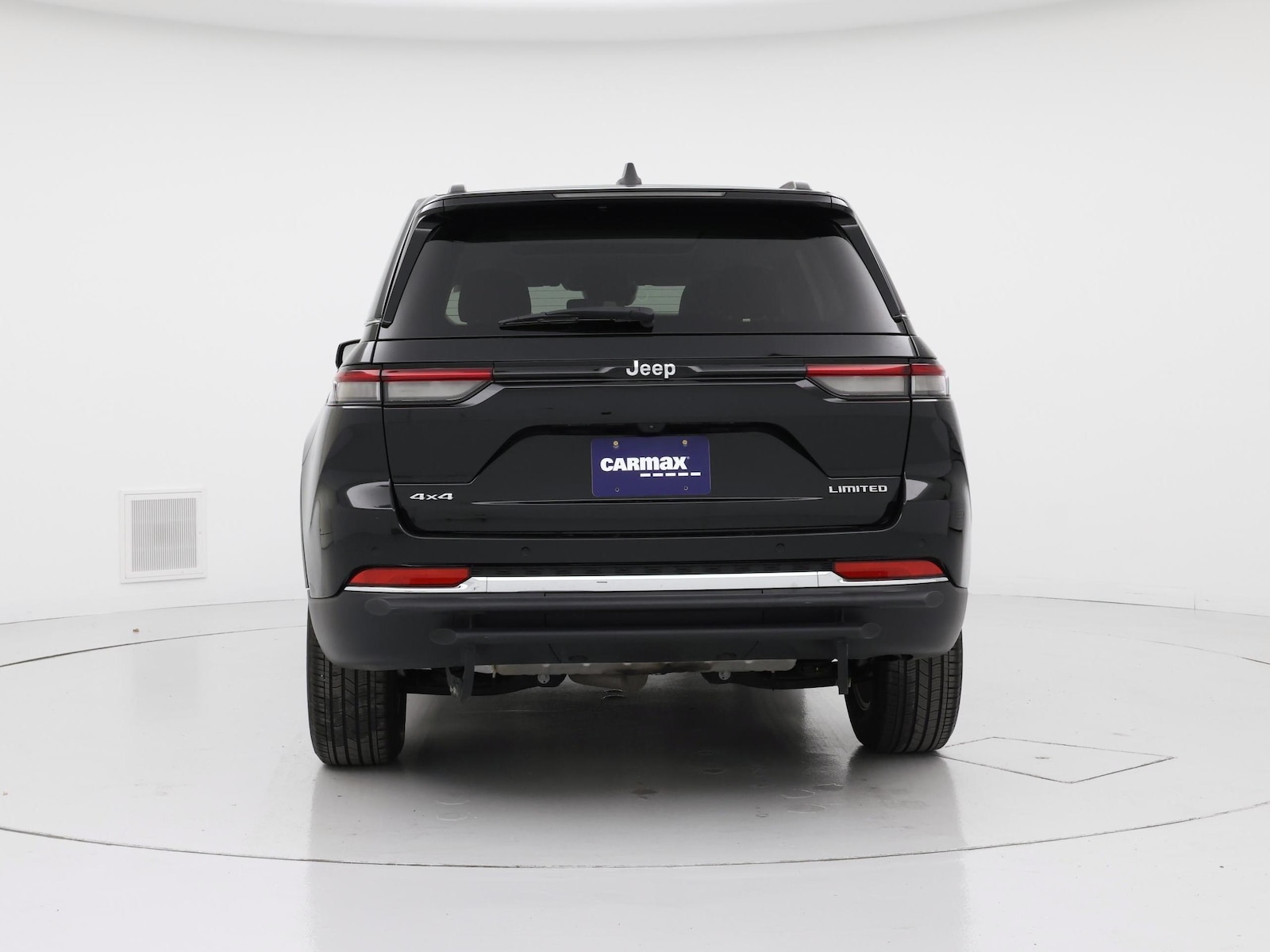 2023 Jeep Grand Cherokee Limited - Photo 7
