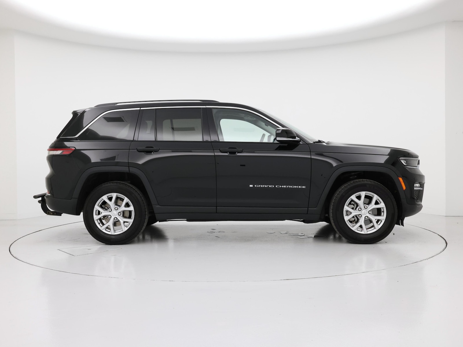 2023 Jeep Grand Cherokee Limited - Photo 8