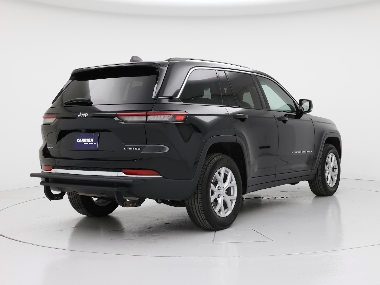 2023 Jeep Grand Cherokee Limited - Photo 9