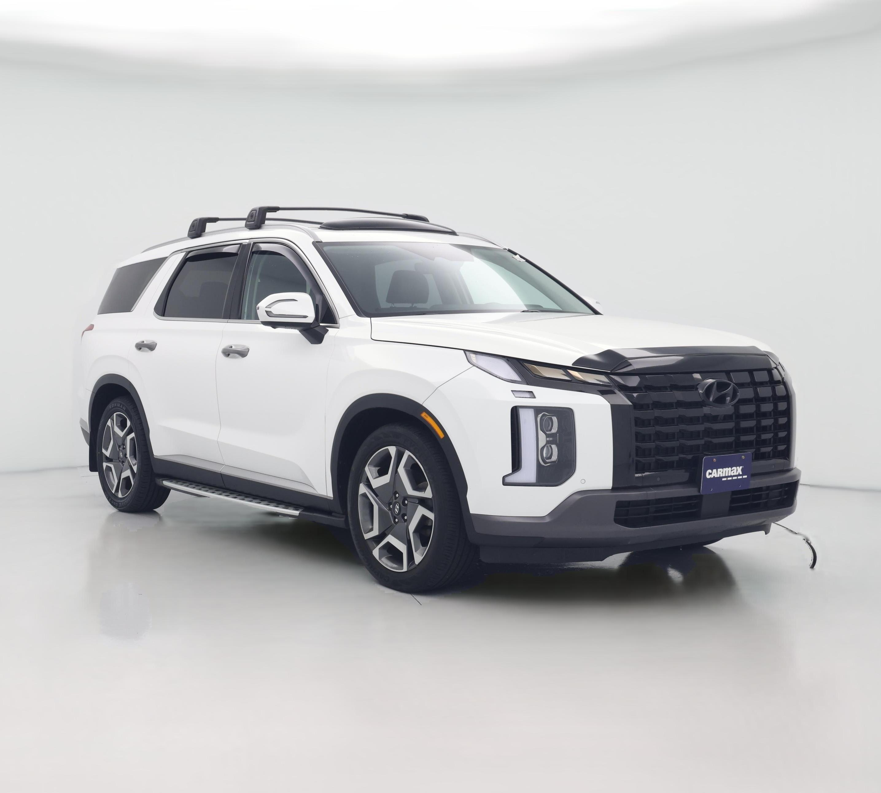 Thumbnail: 2023 Hyundai Palisade - 1