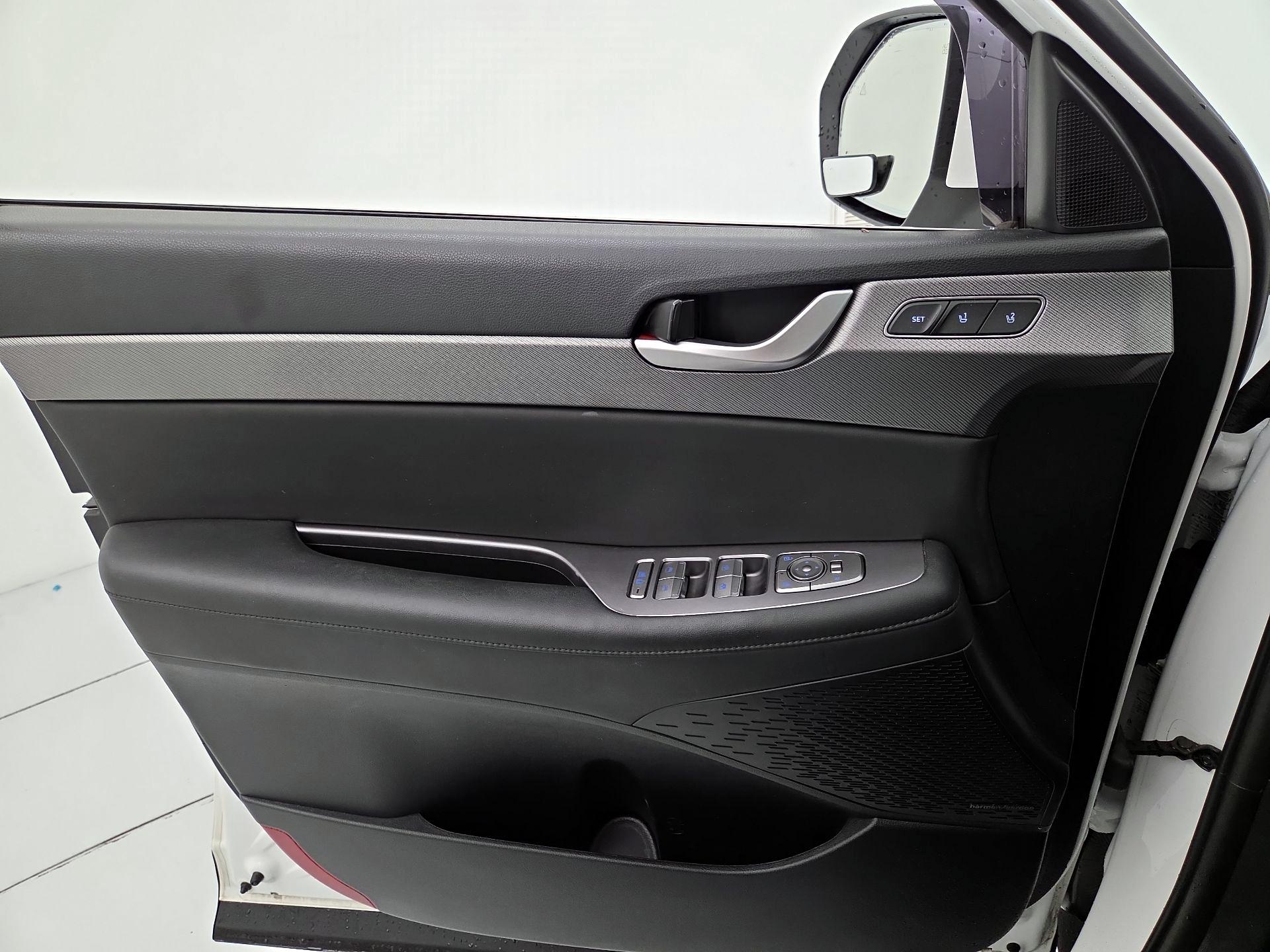 Thumbnail: 2023 Hyundai Palisade - 12