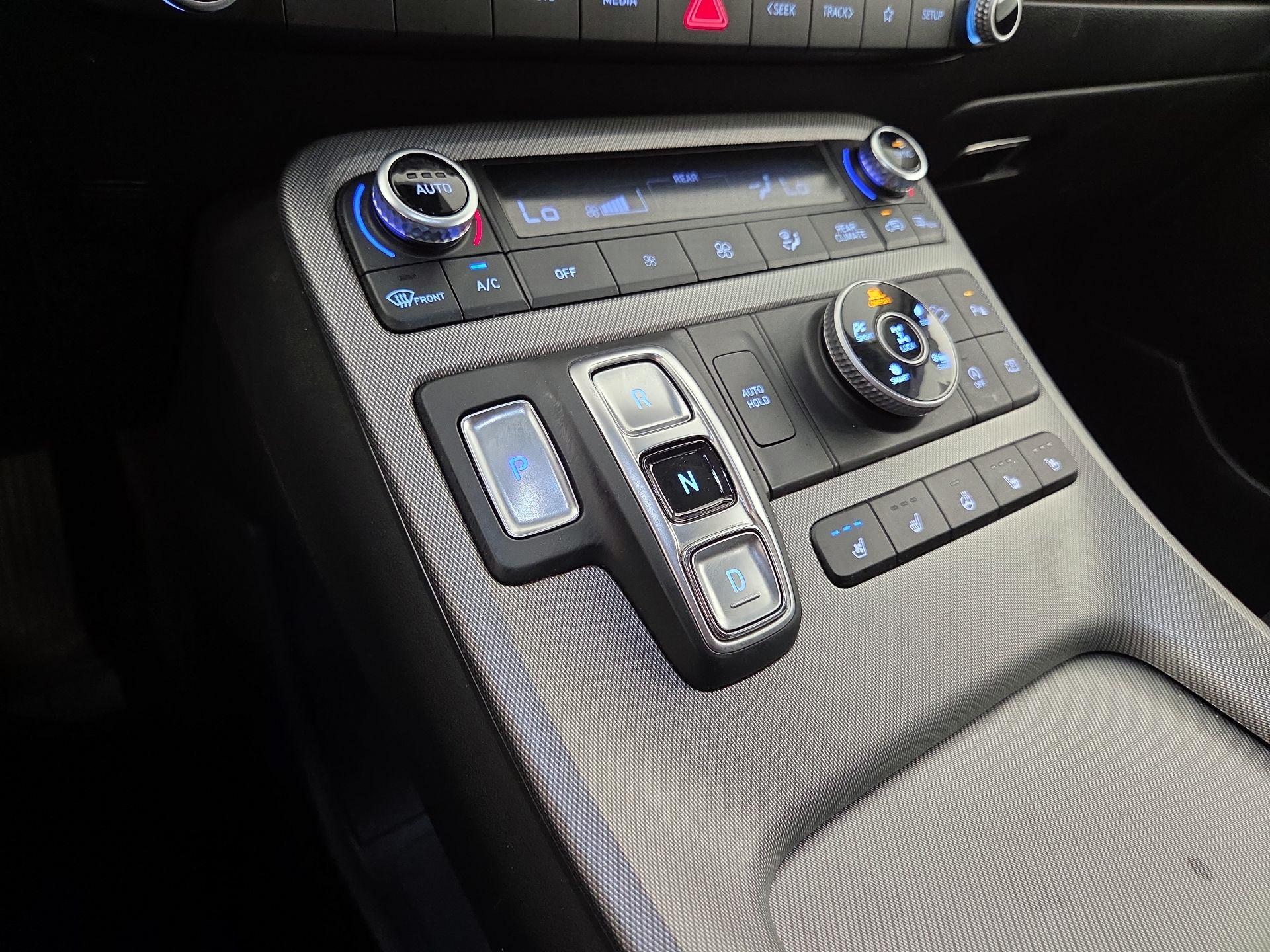 Thumbnail: 2023 Hyundai Palisade - 17