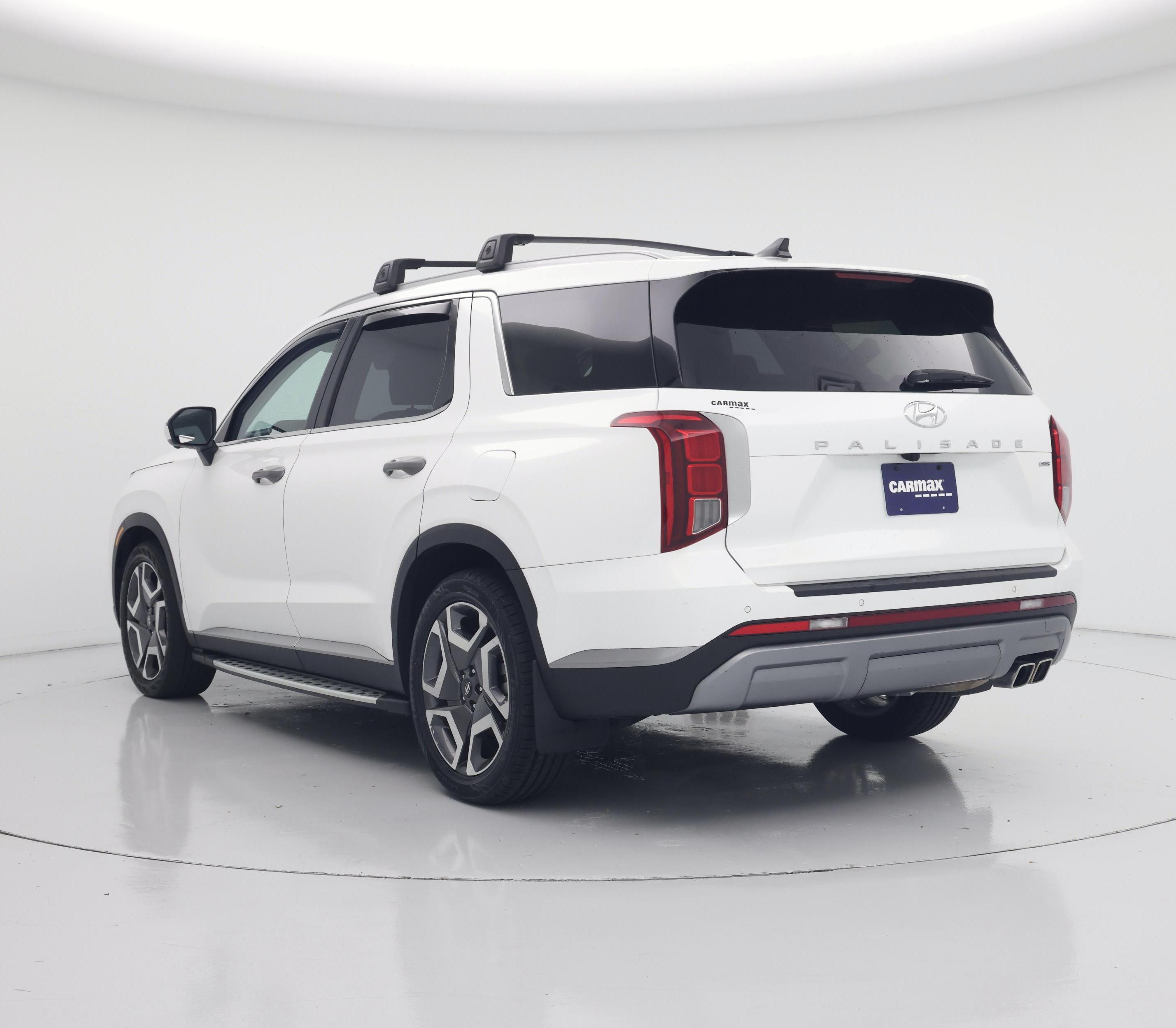 Thumbnail: 2023 Hyundai Palisade - 2