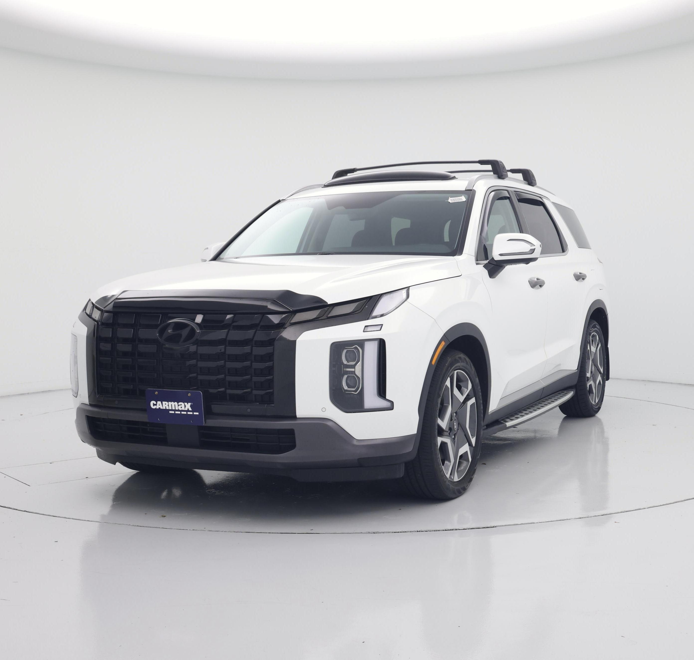 Thumbnail: 2023 Hyundai Palisade - 4