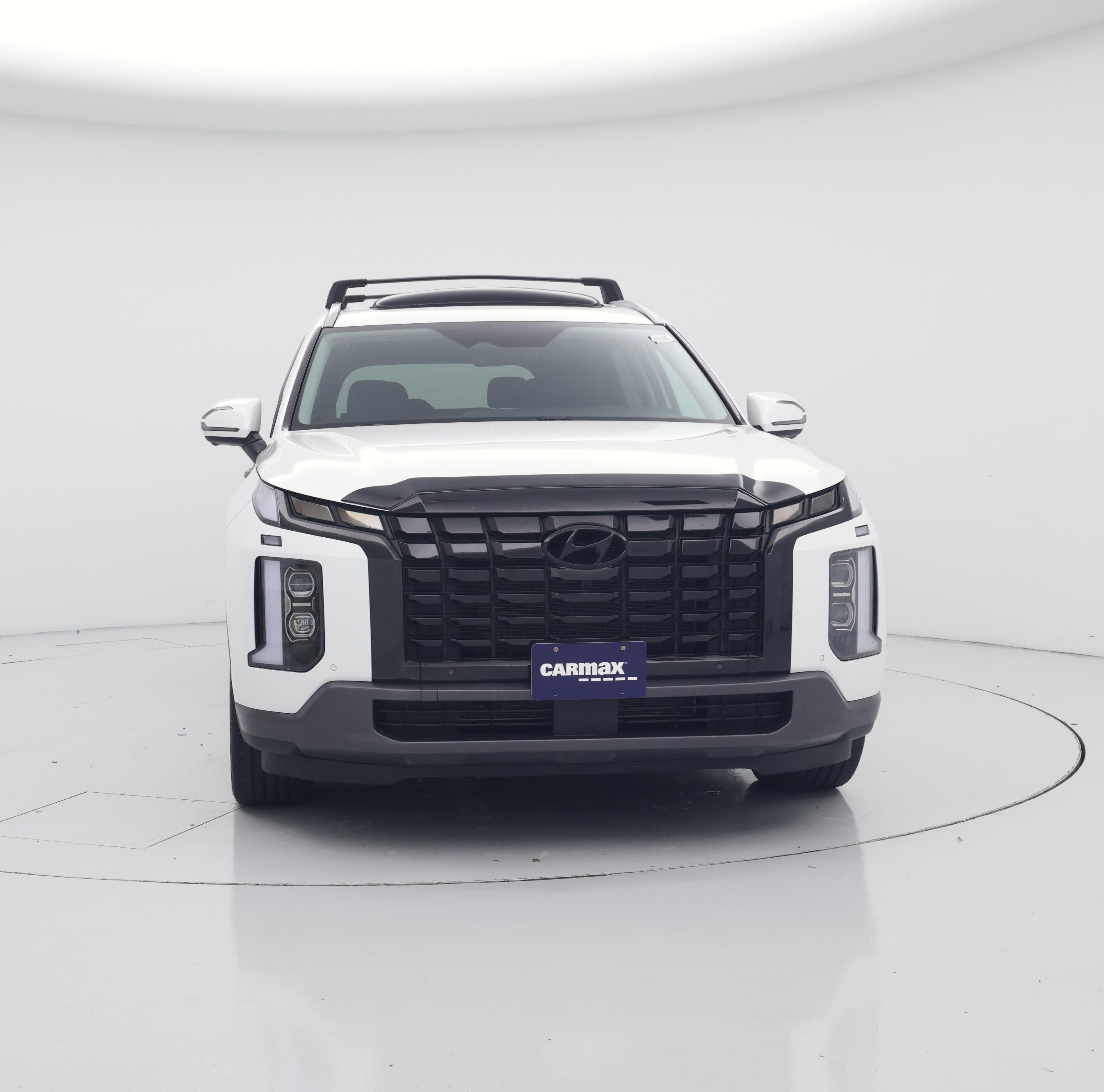 Thumbnail: 2023 Hyundai Palisade - 5