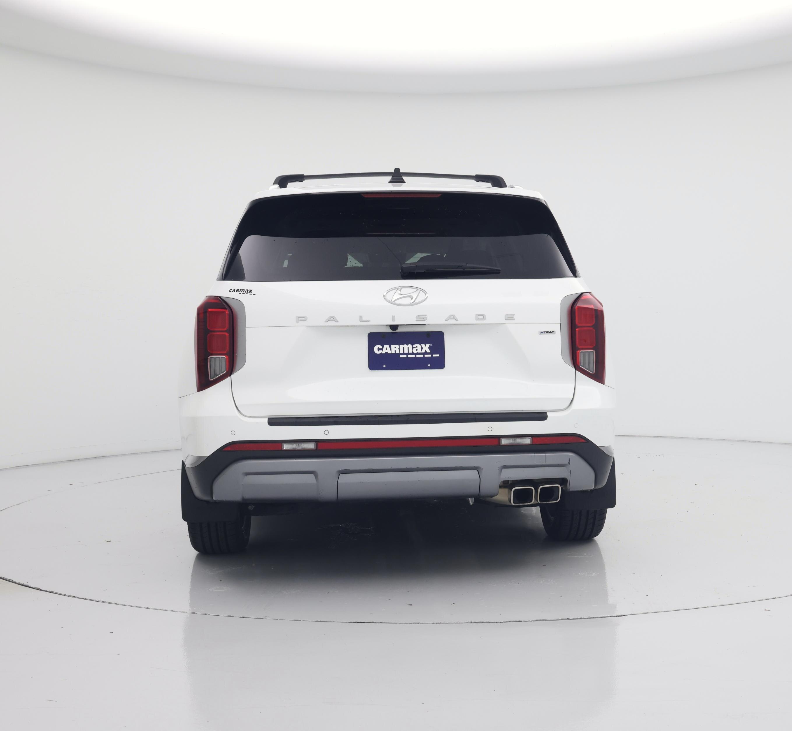 Thumbnail: 2023 Hyundai Palisade - 6