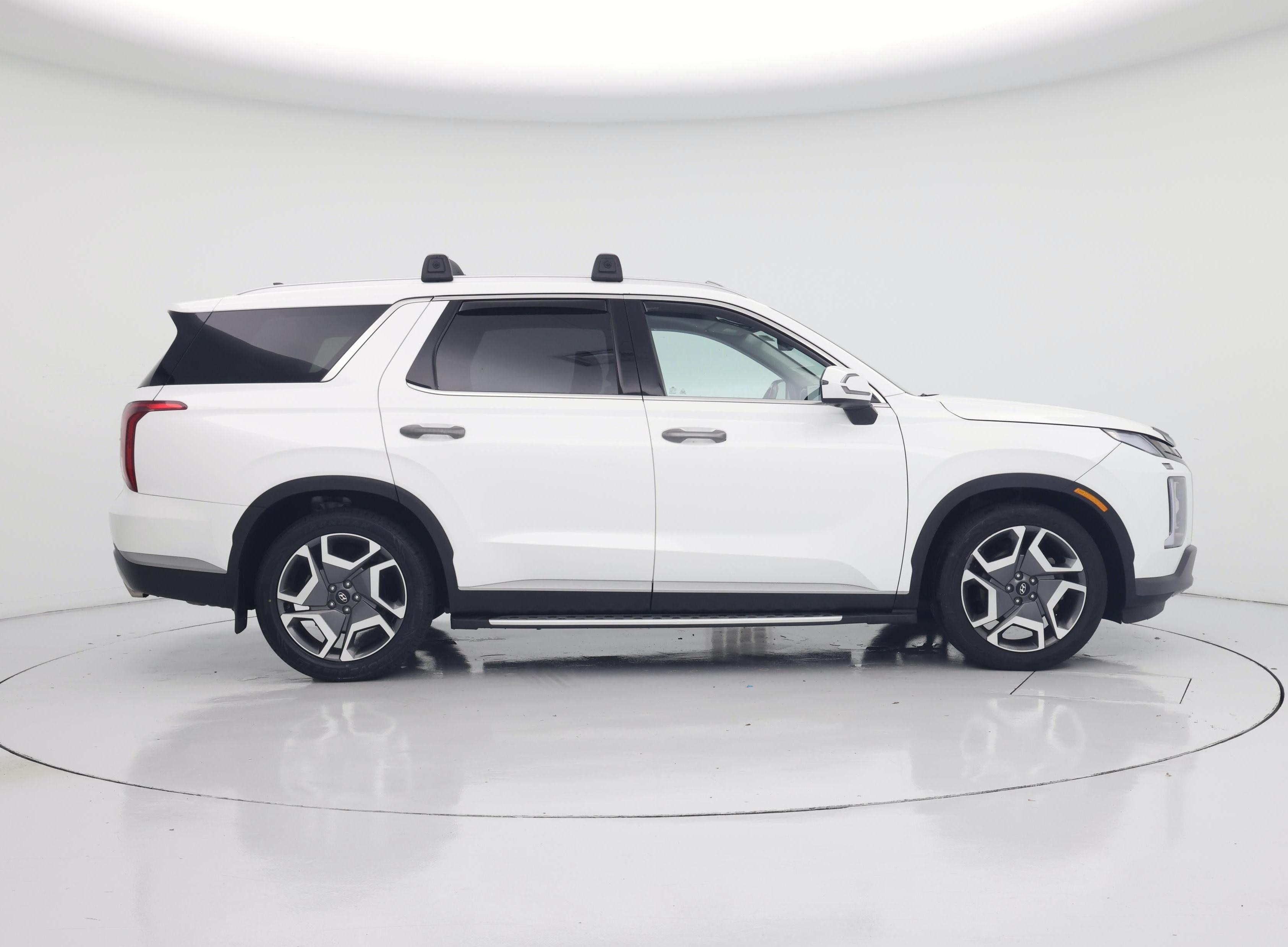 Thumbnail: 2023 Hyundai Palisade - 7