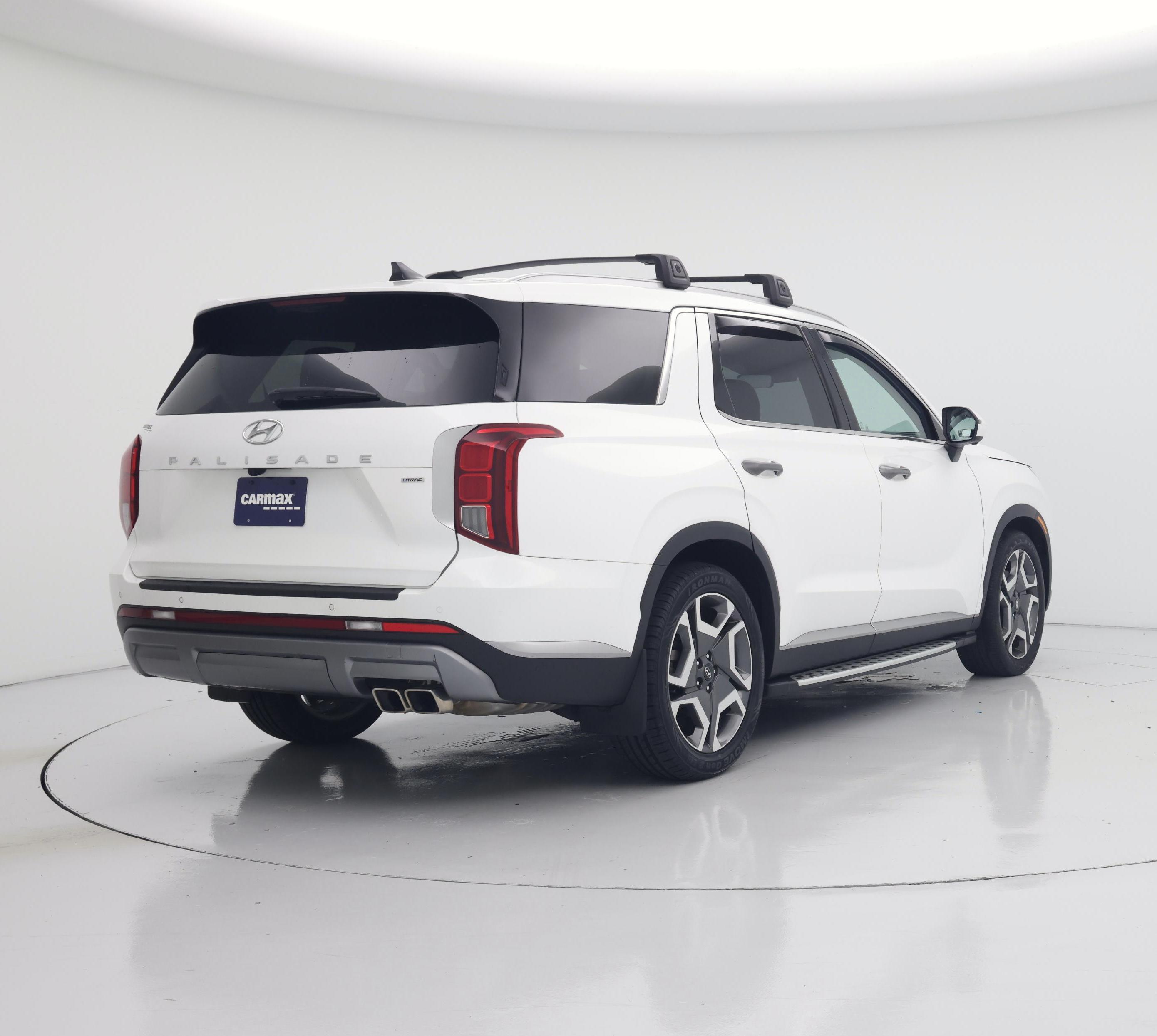 Thumbnail: 2023 Hyundai Palisade - 8
