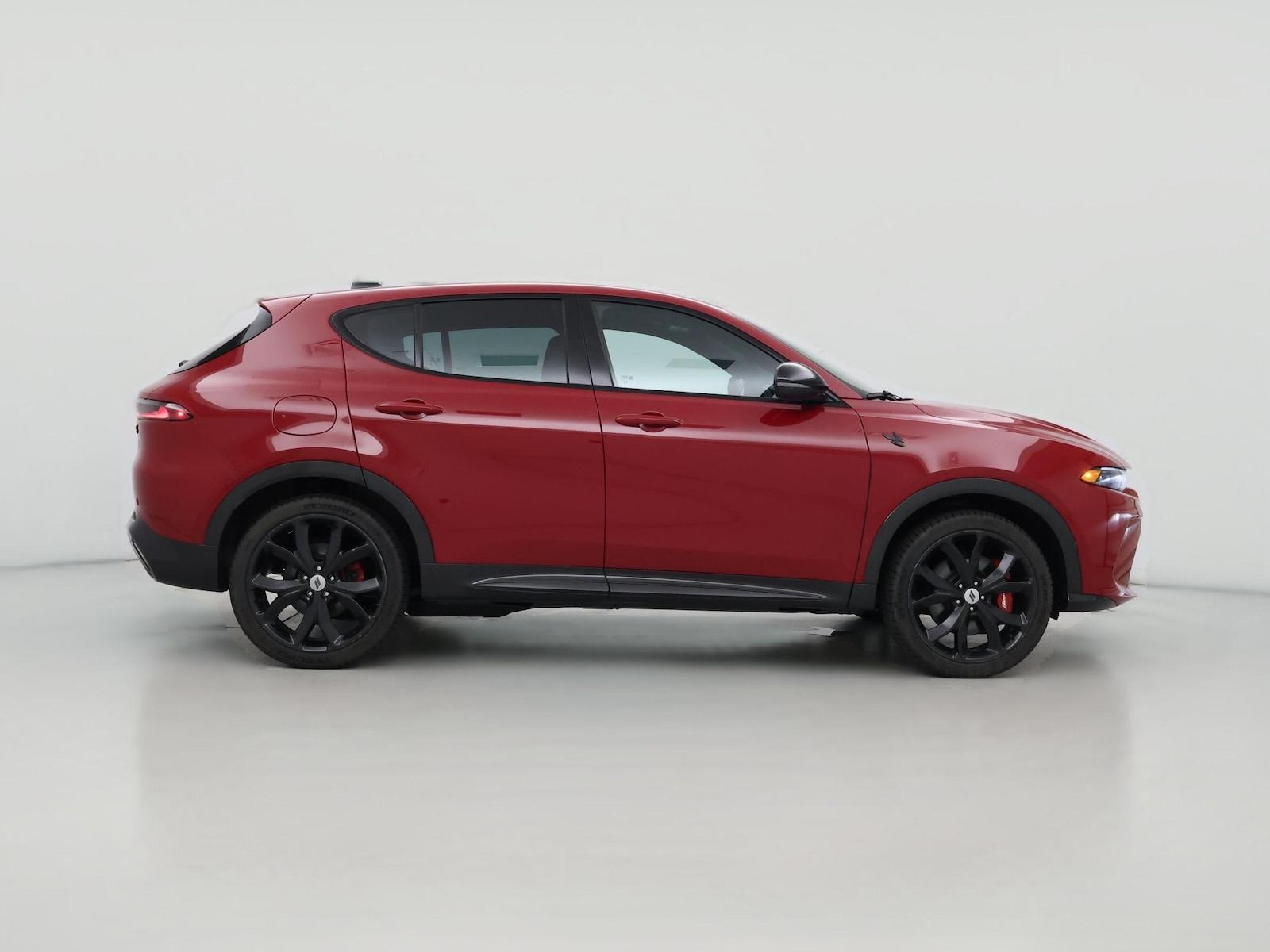 2024 Dodge Hornet