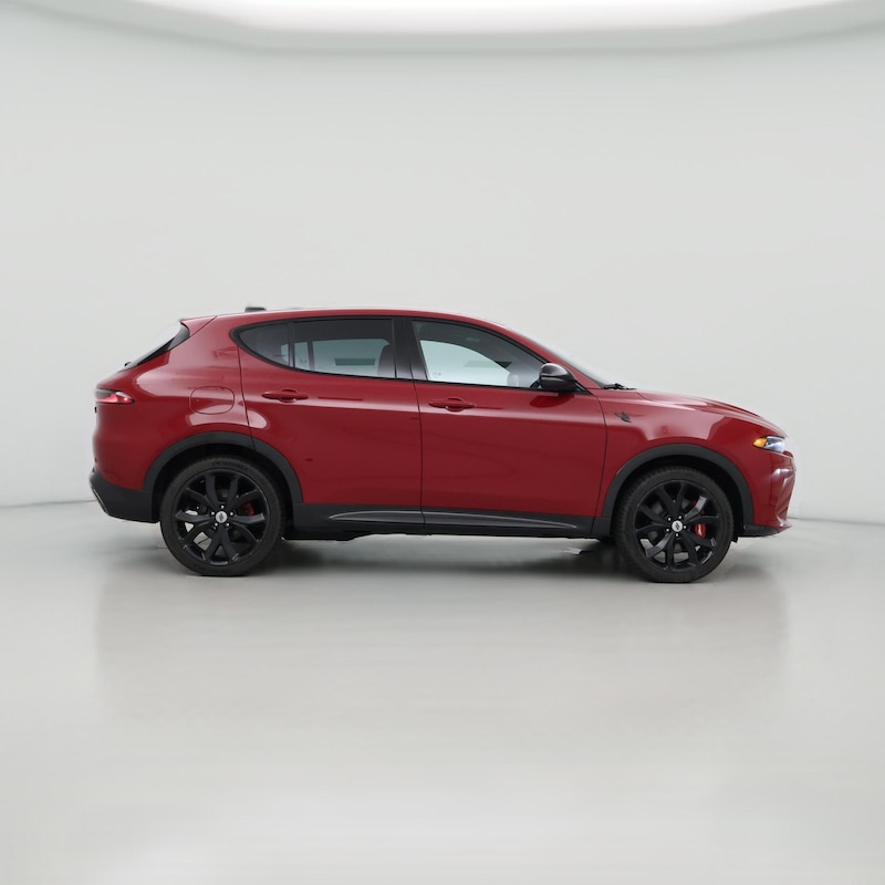 2024 Dodge Hornet R/T Plus