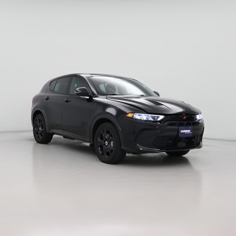 2024 Dodge Hornet R/T Plus