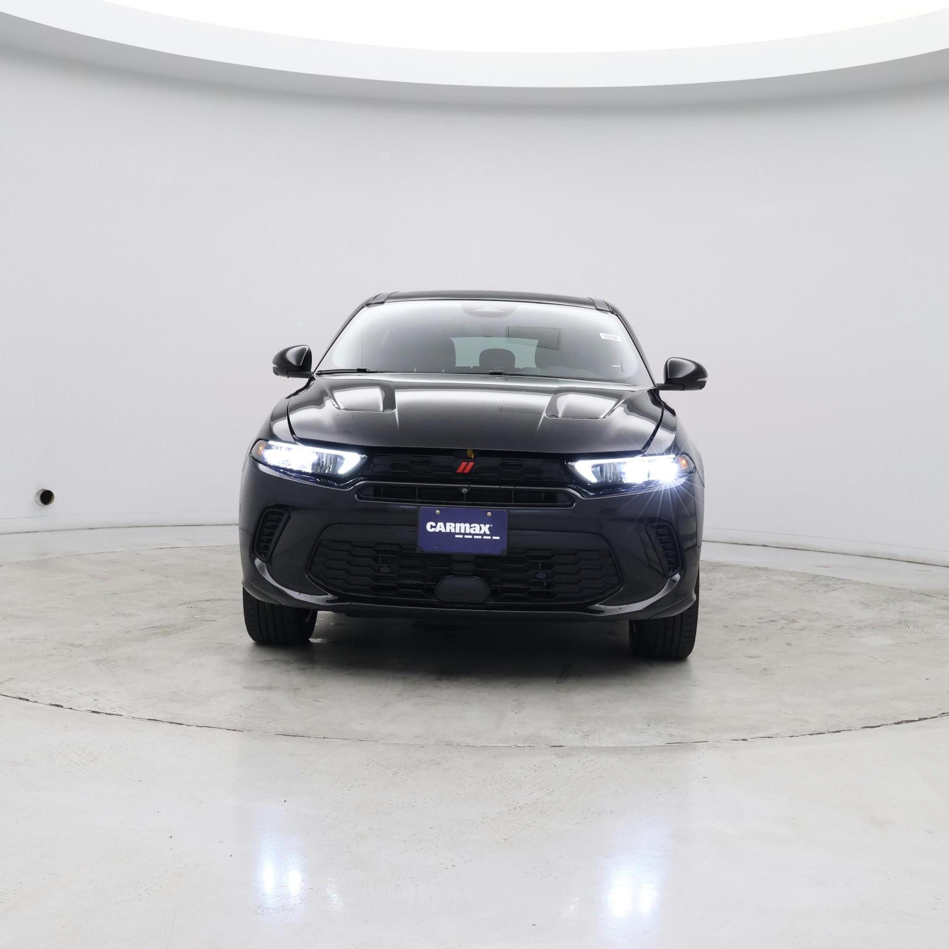 Thumbnail: 2024 Dodge Hornet - 4