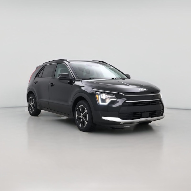 2023 Kia Niro EX