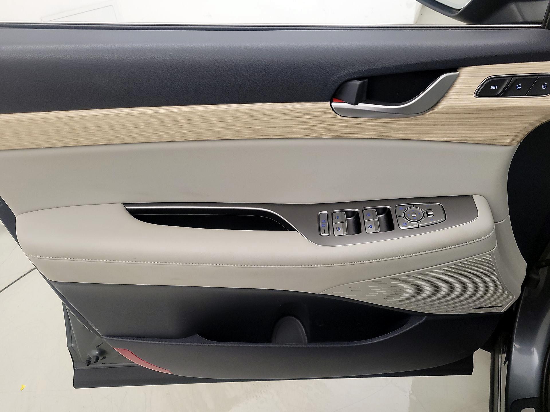 Thumbnail: 2023 Hyundai Palisade - 12