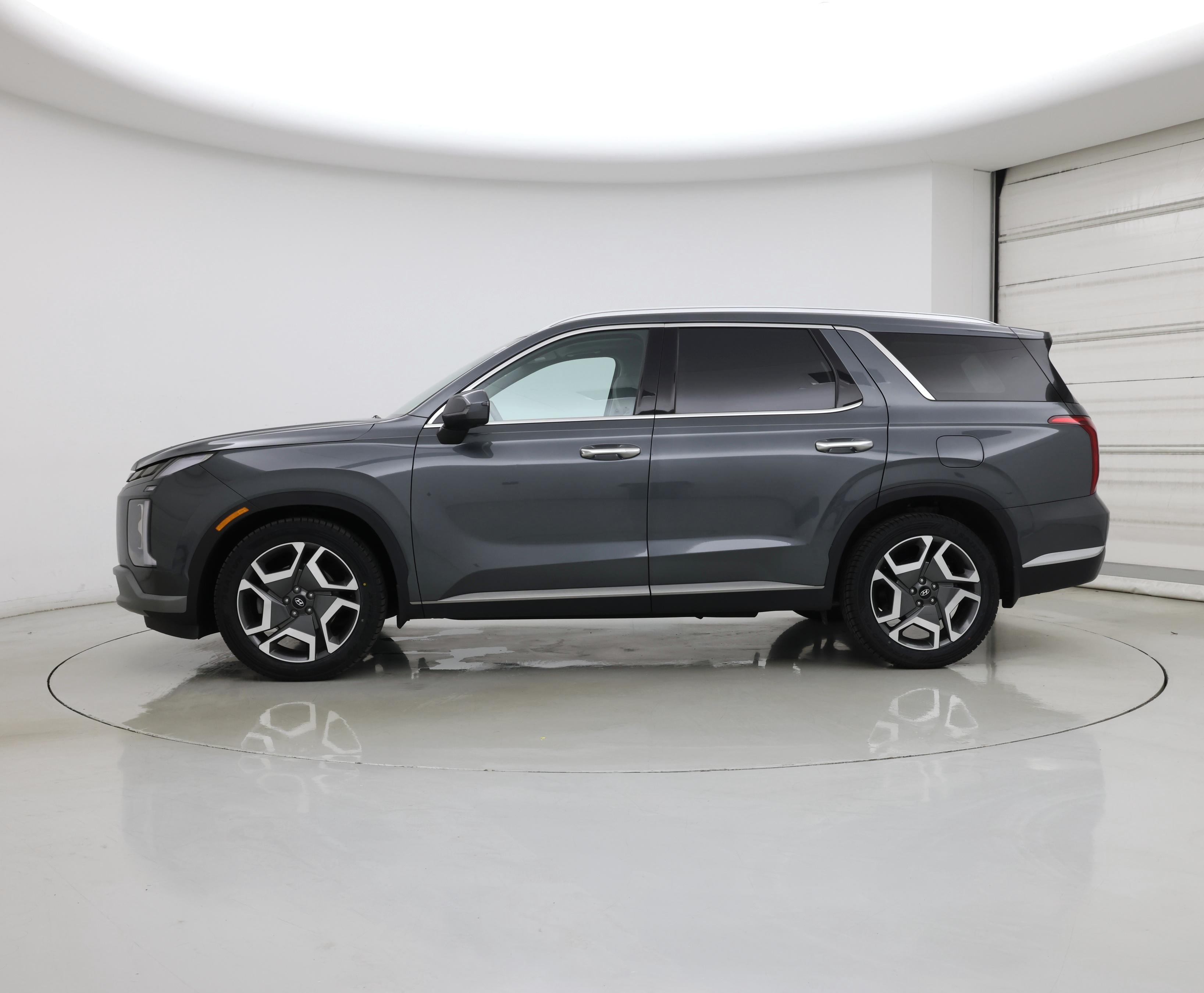Thumbnail: 2023 Hyundai Palisade - 3