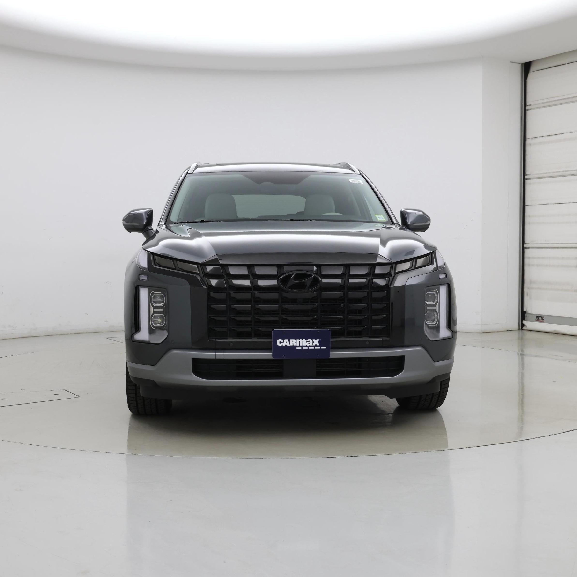Thumbnail: 2023 Hyundai Palisade - 5