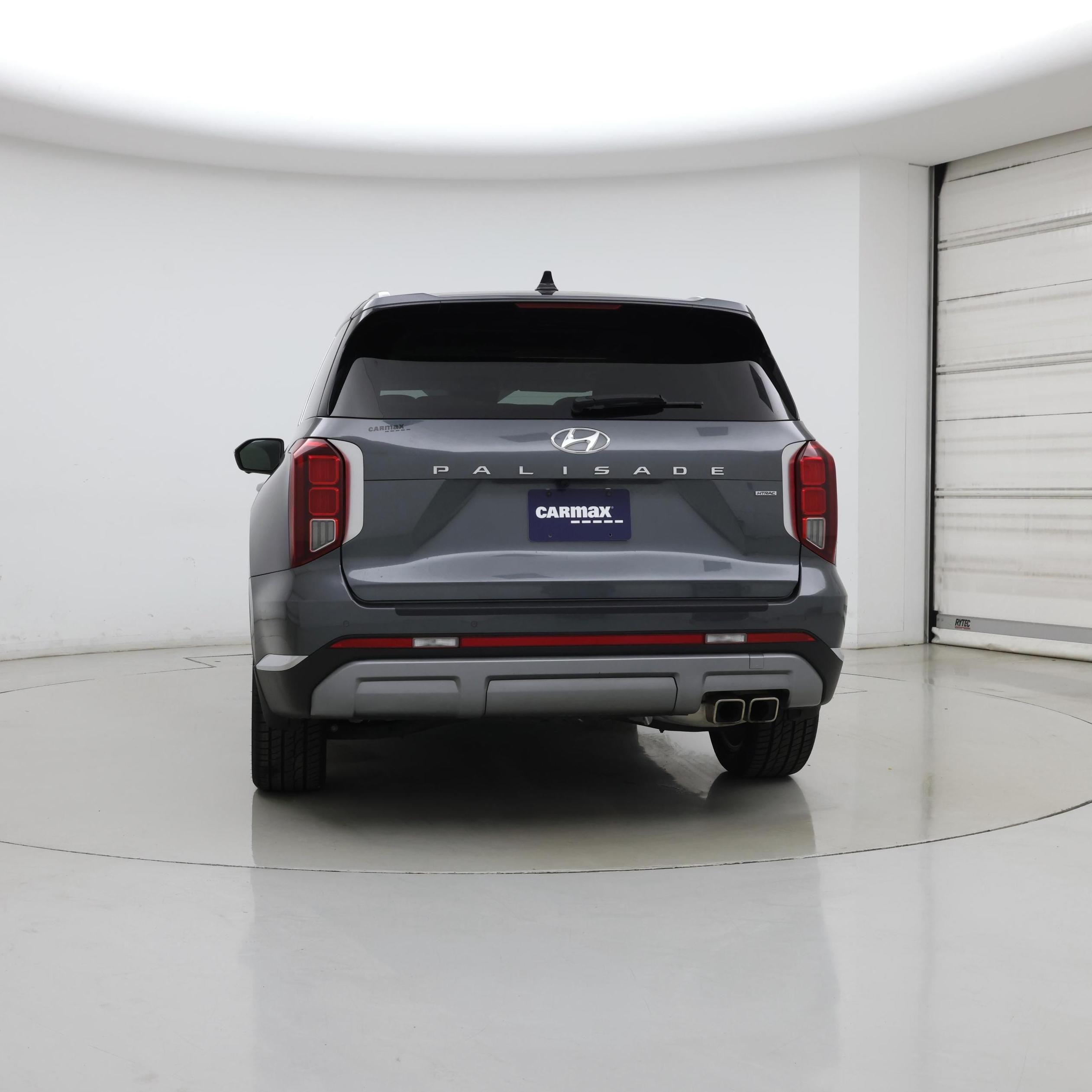 Thumbnail: 2023 Hyundai Palisade - 6