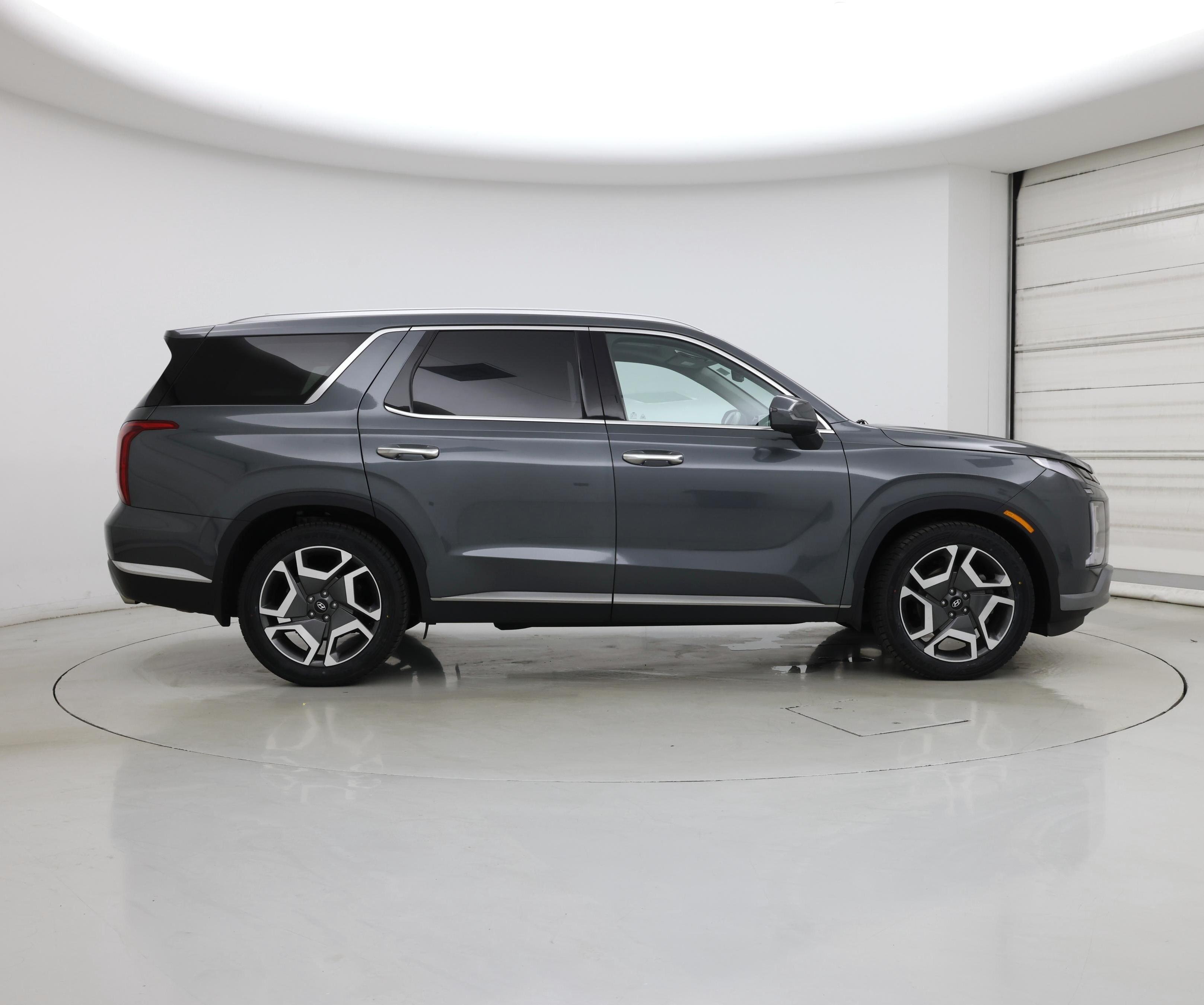 Thumbnail: 2023 Hyundai Palisade - 7