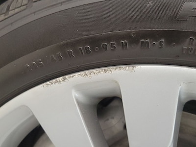 Condition detail