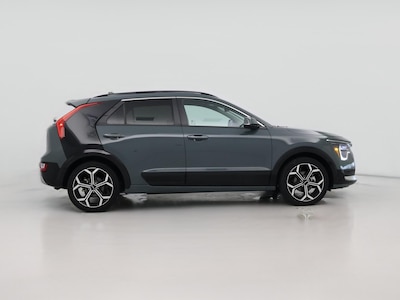 2023 Kia Niro SX Touring
