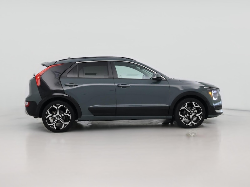 2023 Kia Niro SX Touring