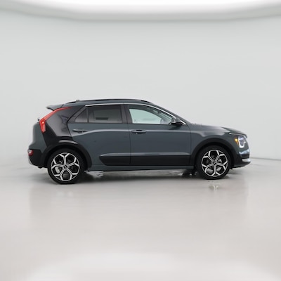 2023 Kia Niro SX Touring
