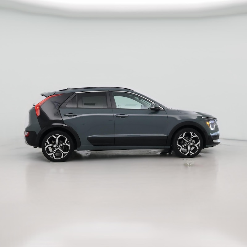 2023 Kia Niro SX Touring