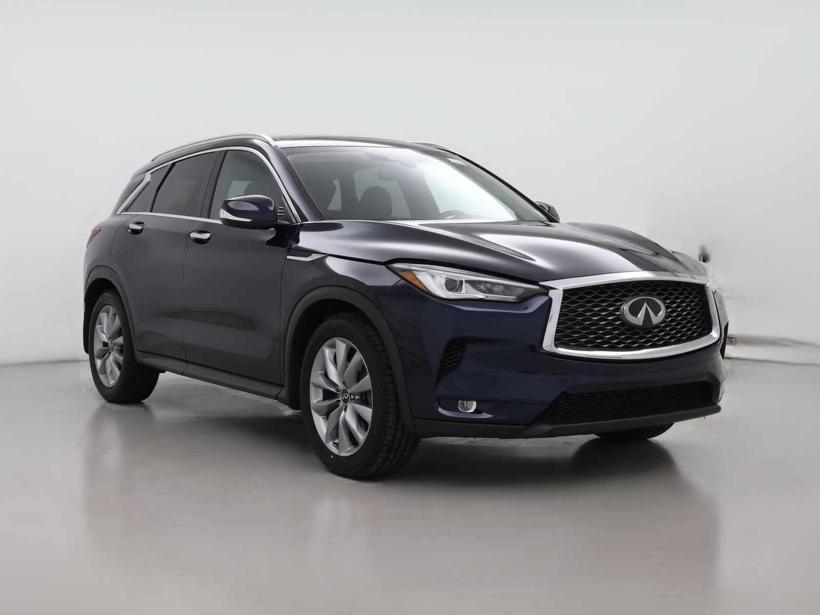 2022 INFINITI QX50
